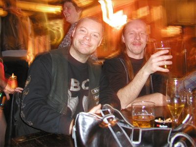 Väntan2