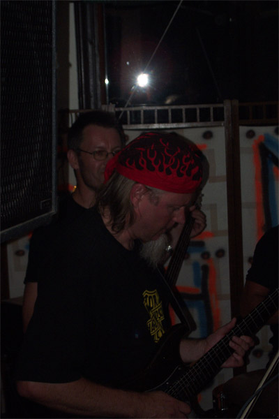 Janne & Tomas
