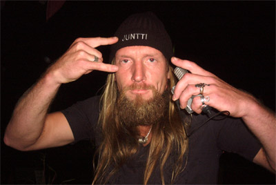 Jonte