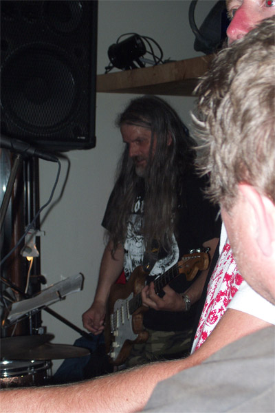 Ulf