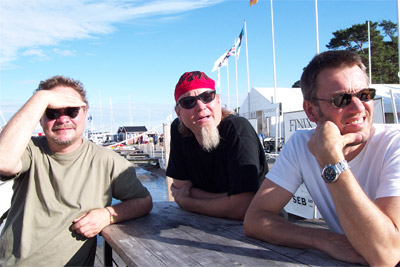 Väntan 1