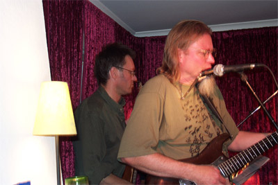 Janne & Tomas