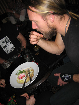 Middag
