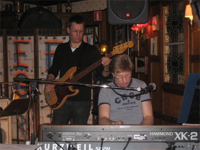 Janne & Micke