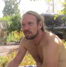 Jonte 1972 - 2020